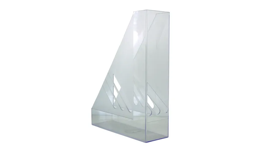 Metzger & Mendle Stehsammler A4