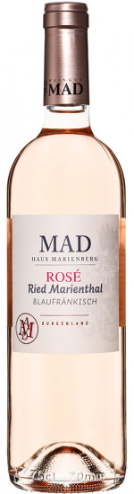 2022 Rosé Ried Marienthal trocken - Weingut MAD