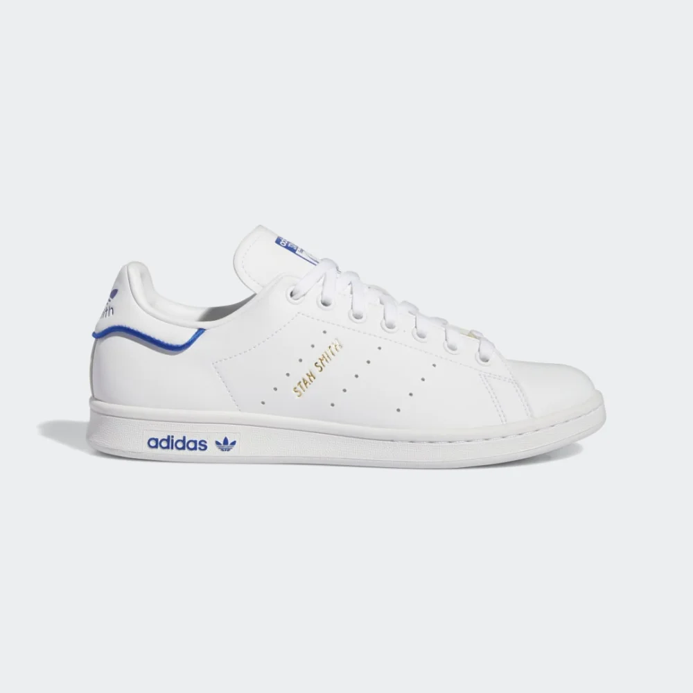 adidas Stan Smith GW0489 / weiss