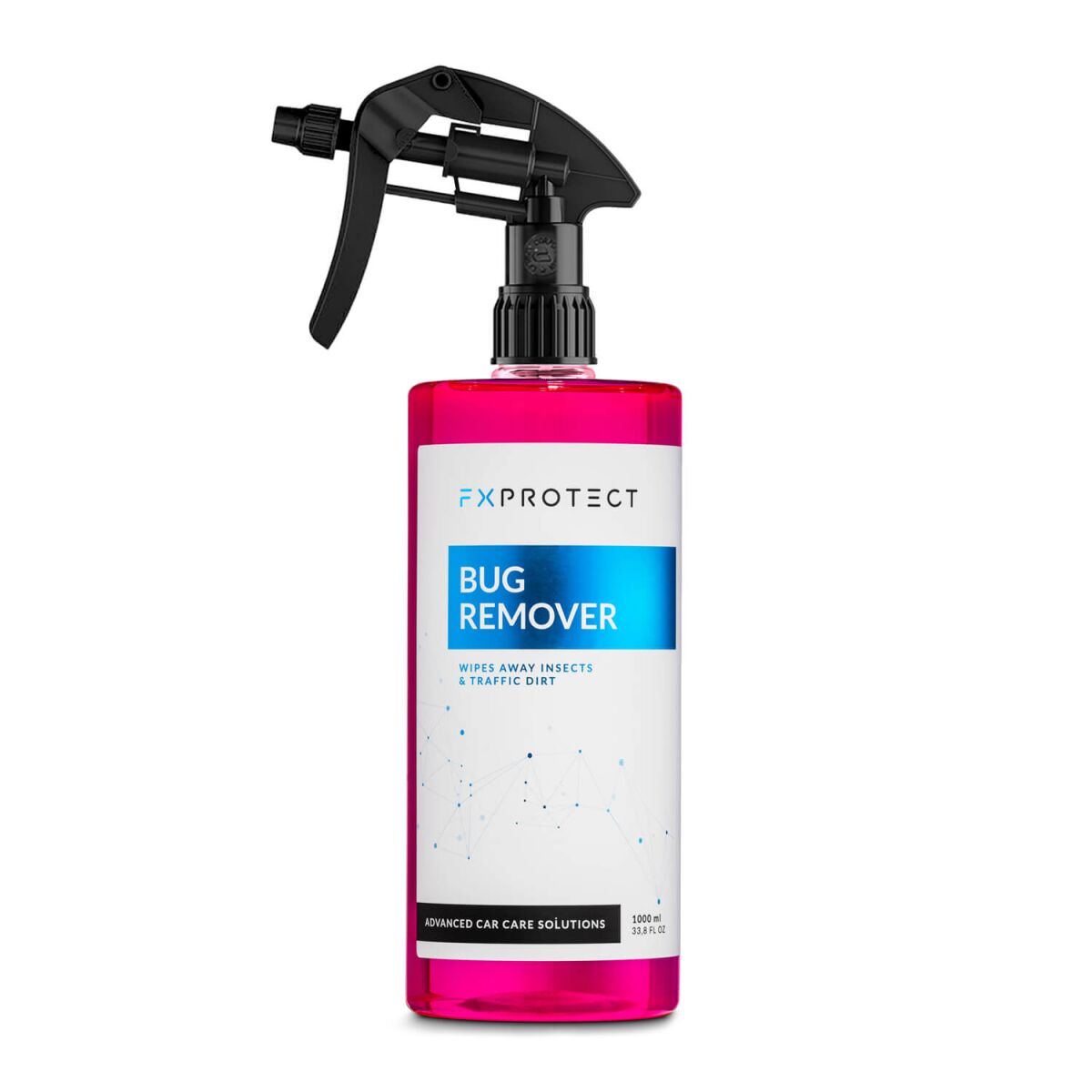 FX Protect Bug Remover Insektenentferner 1L