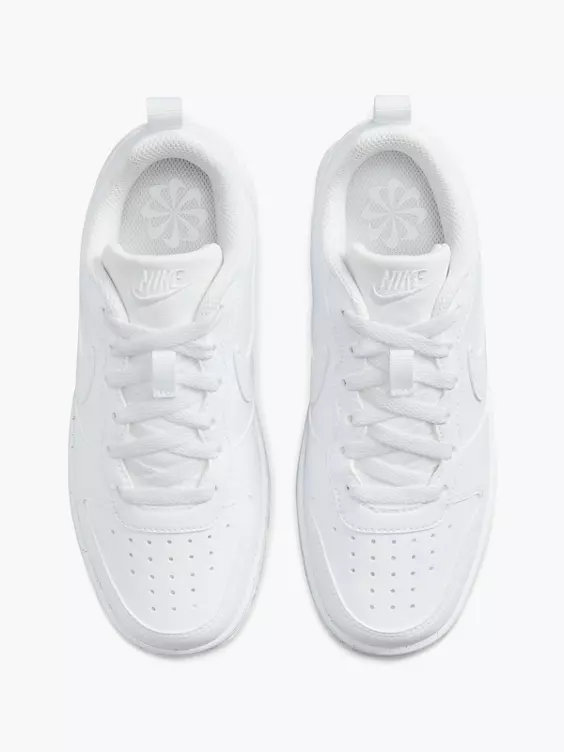 Nike Sneaker COURT BOROUGH LOW RECRAFT (GS)