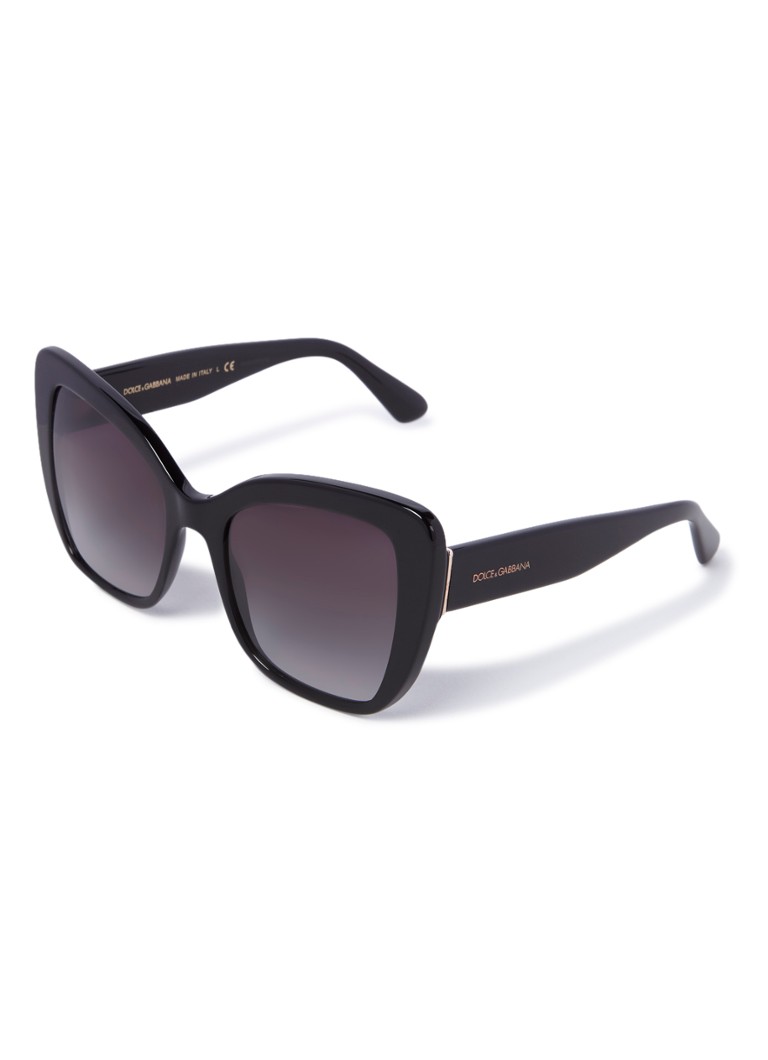 Dolce & Gabbana saulesbrilles DG4348