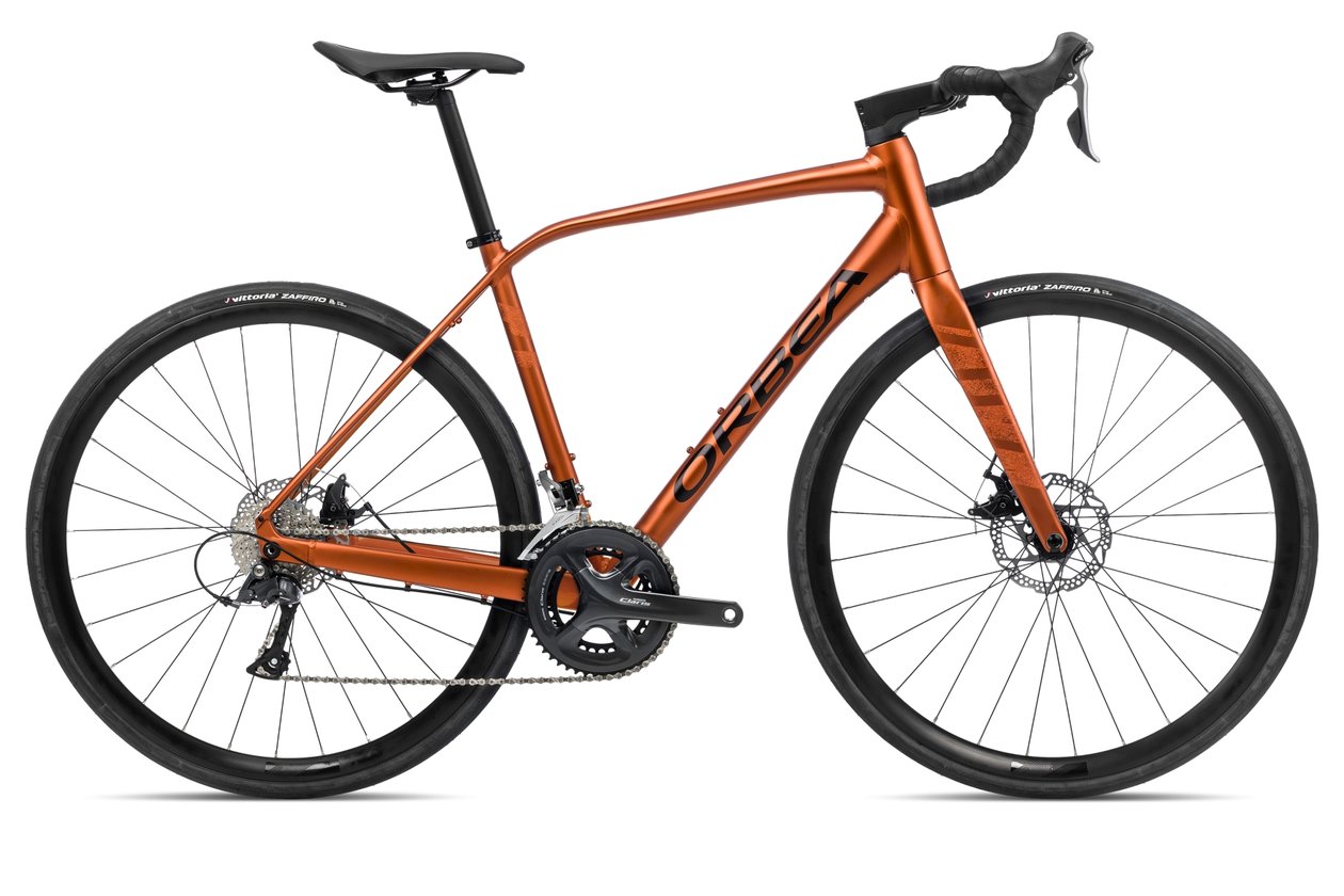 Orbea Avant H60 - 2023 - 28 Zoll - Diamant