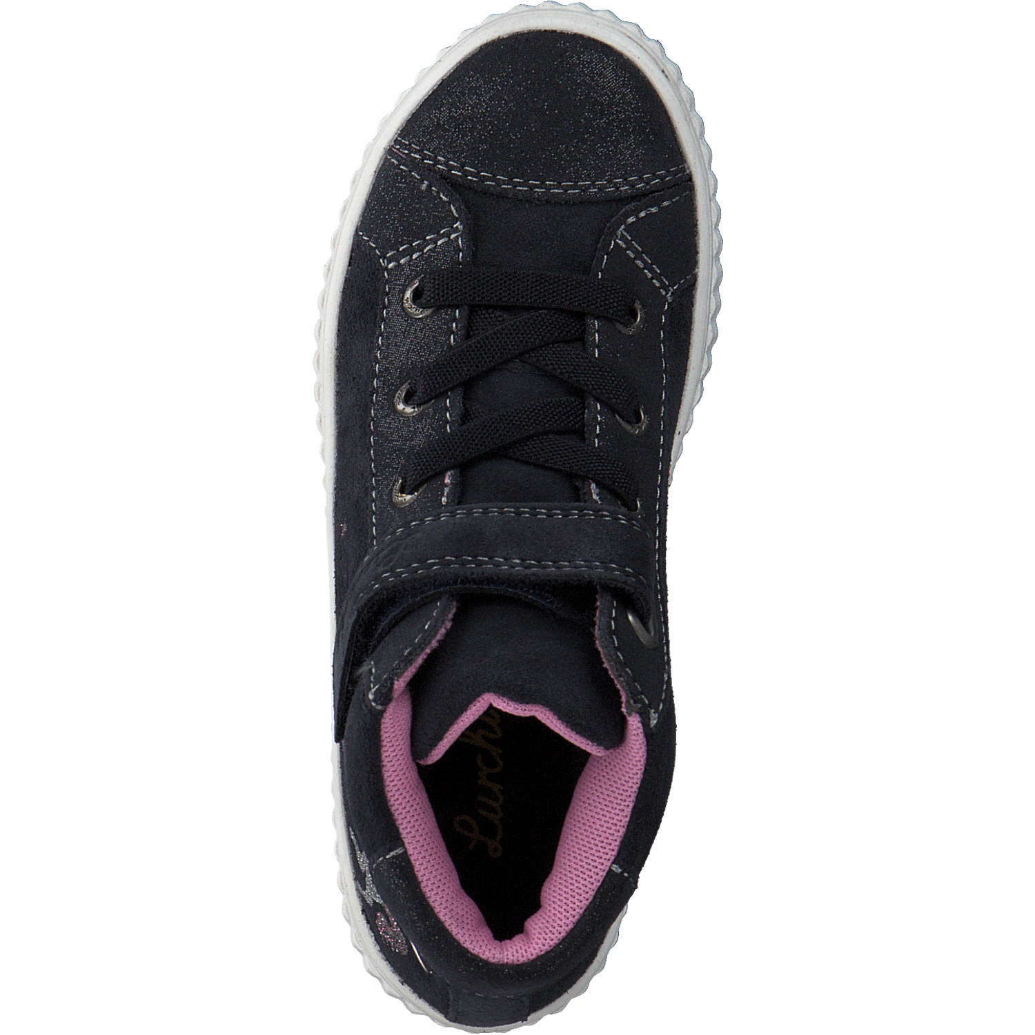 Salamander Yuna 37000, Stiefeletten (Kinder), Kinder, Atlantic