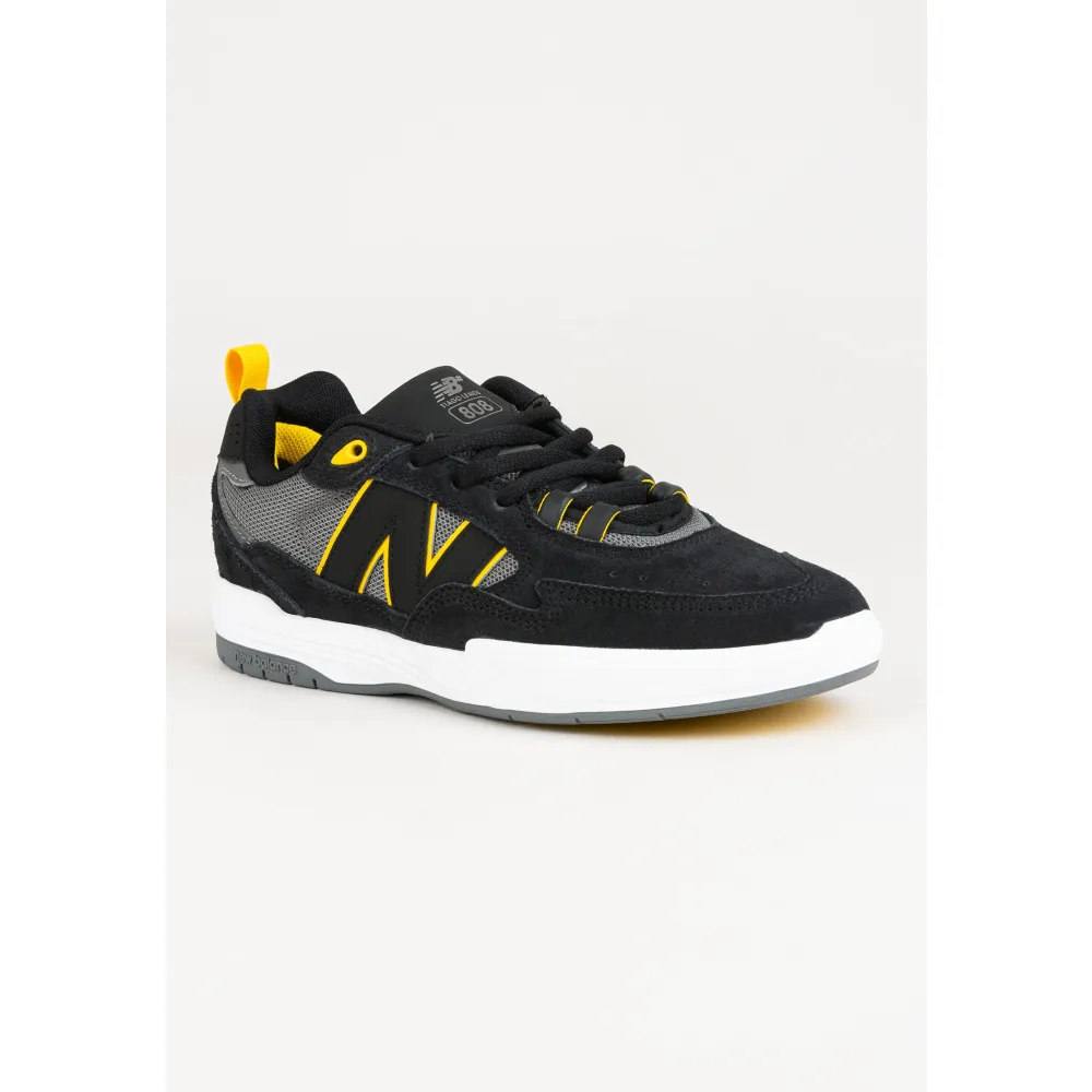 New Balance 808 Tiago Lemos NM808WUT / schwarz