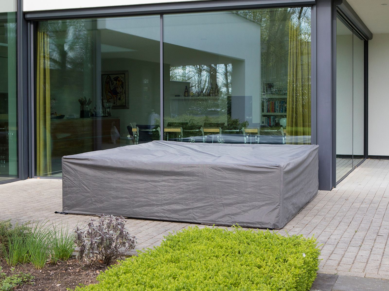 Winza Deluxe Loungeset Schutzhülle