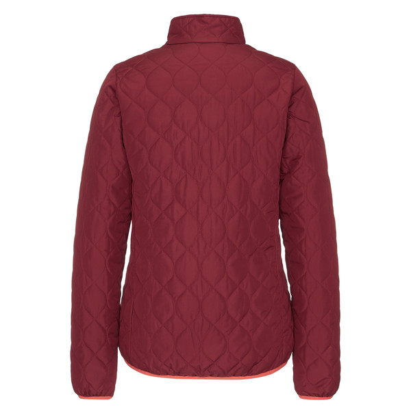 GULLMARN PADDED JACKET Damen - Isolationsjacke