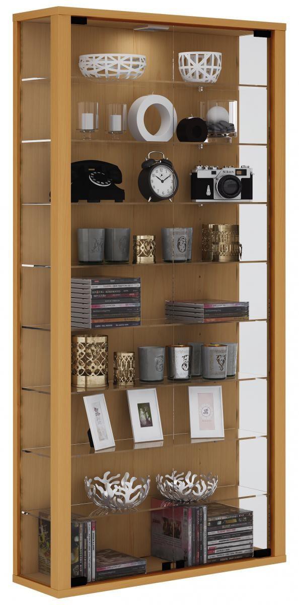 VCM Wandvitrine 