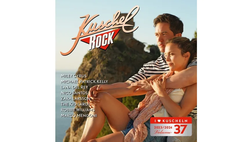 KuschelRock 37