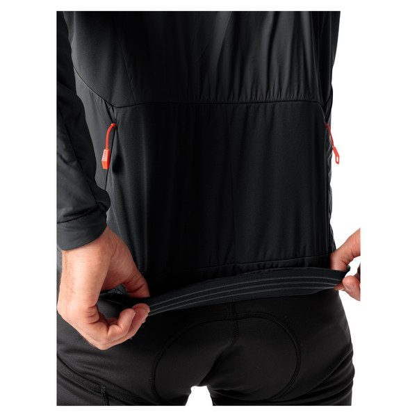 KURO INSULATION JACKET Herren - Fahrradjacke