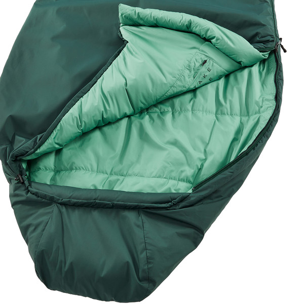 STIVVA 5 - Kunstfaserschlafsack