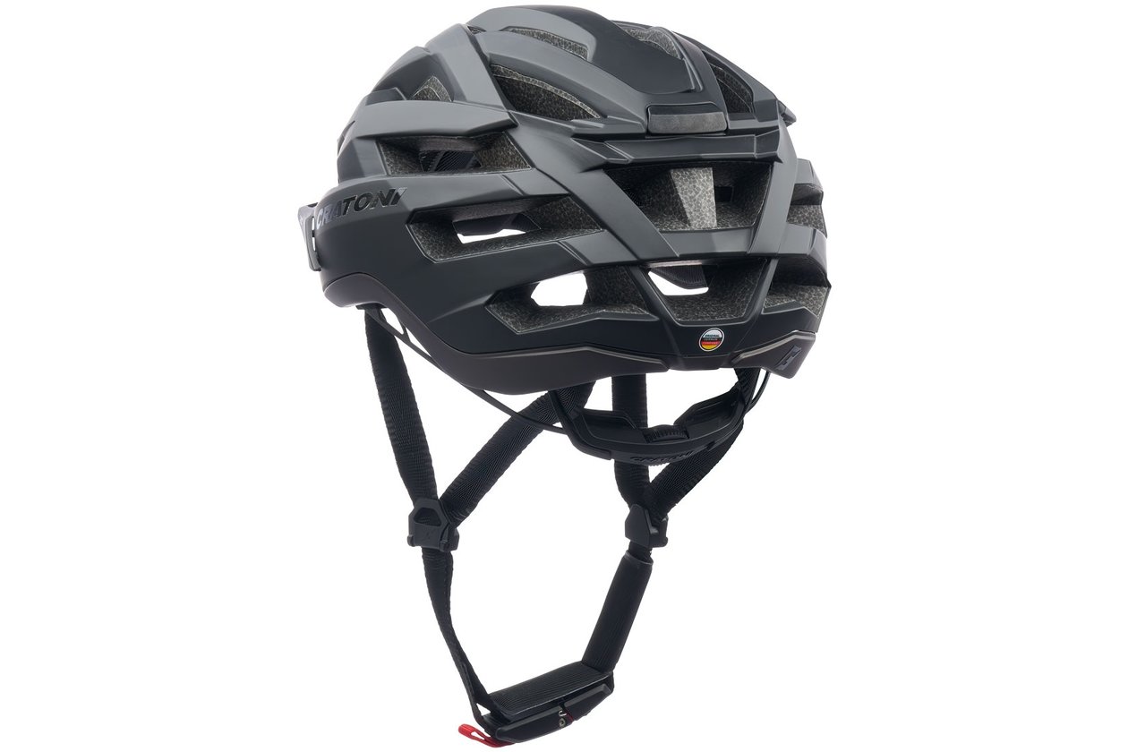 Cratoni C-Boost