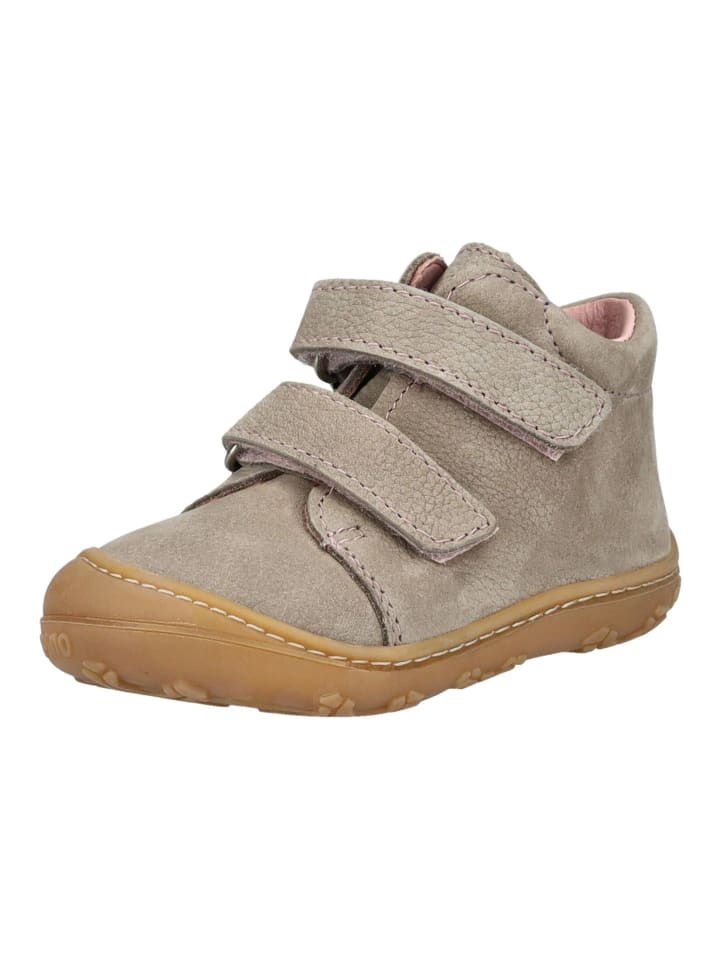 PEPINO Halbschuhe in Rose günstig kaufen