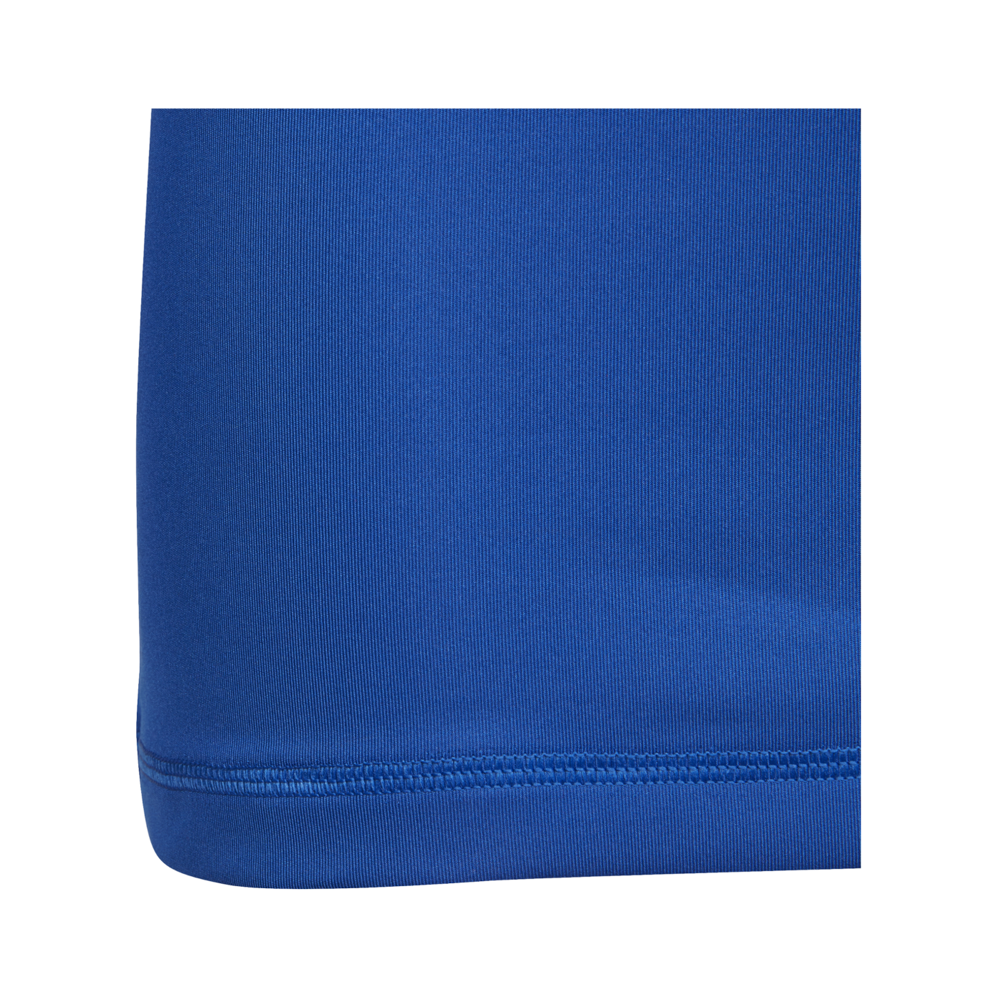 adidas Techfit Sweatshirt Kids Blau