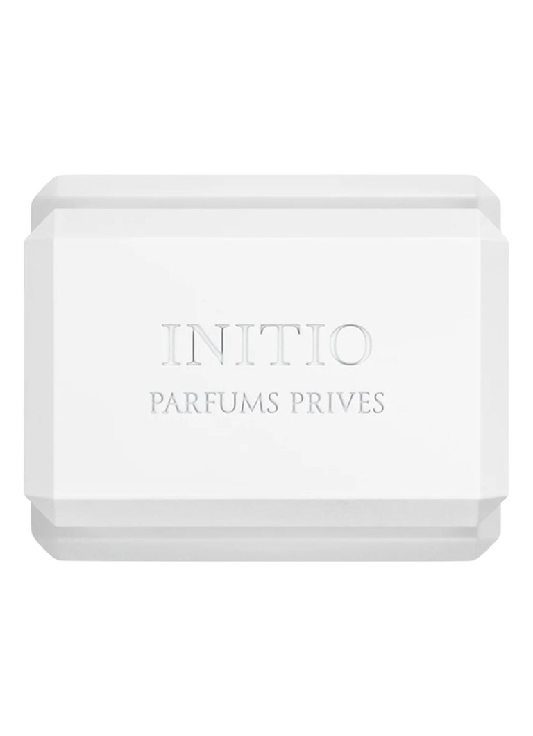 INITIO Parfums Privés Hair Mist Musk Therapy - parfum capillaire