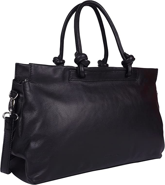 MAITRE Handtaschen schwarz madeira handbag mhz
