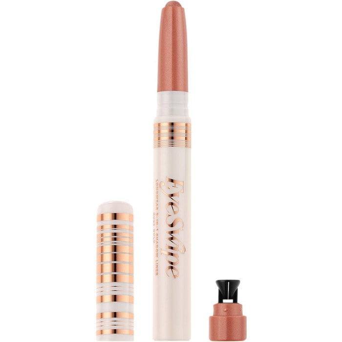 Eye Swipe Longwear 2-in-1 Shadow Liner