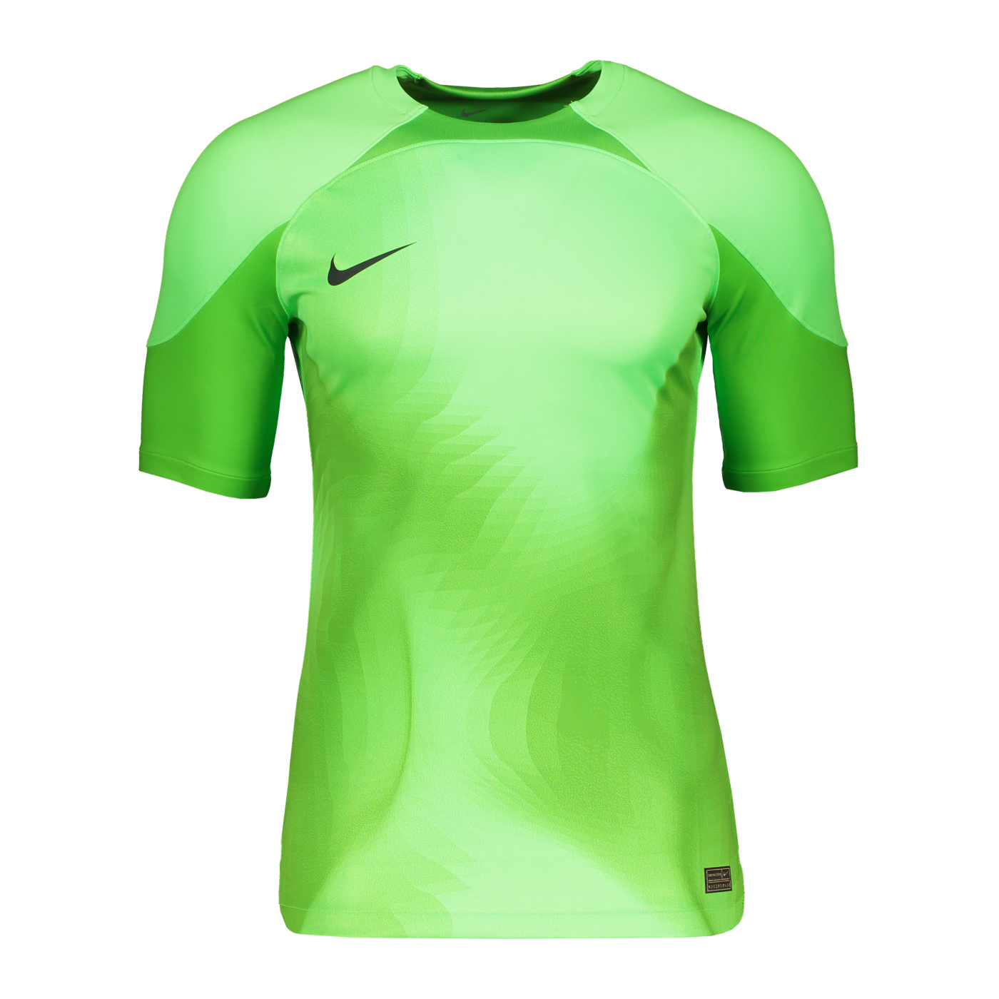 Nike Foundation kurzarm Torwarttrikot F398