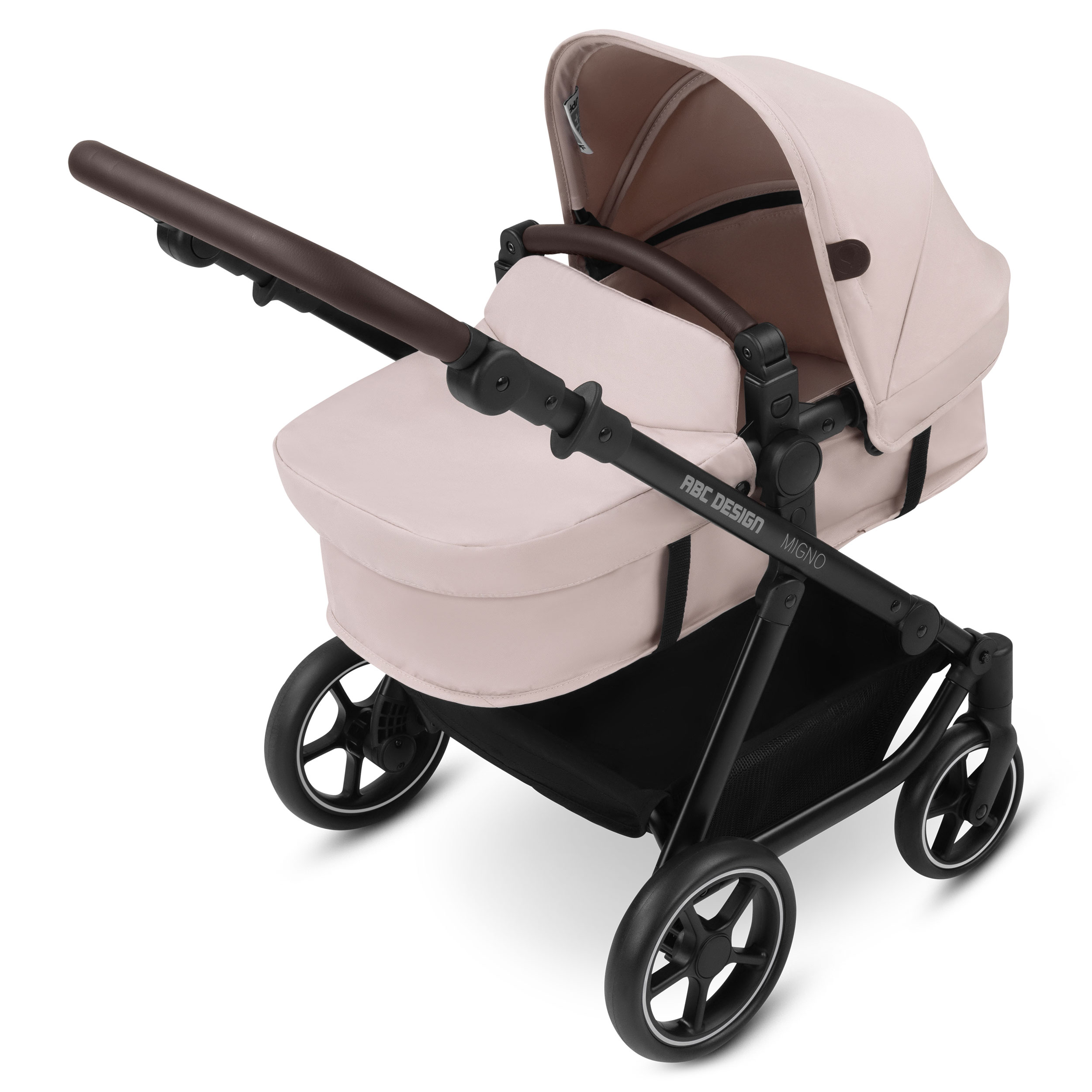 ABCPuppenwagen Migno