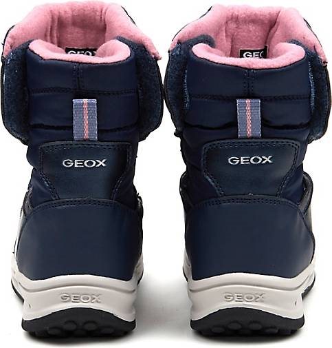 Geox Winterboot J ROBY