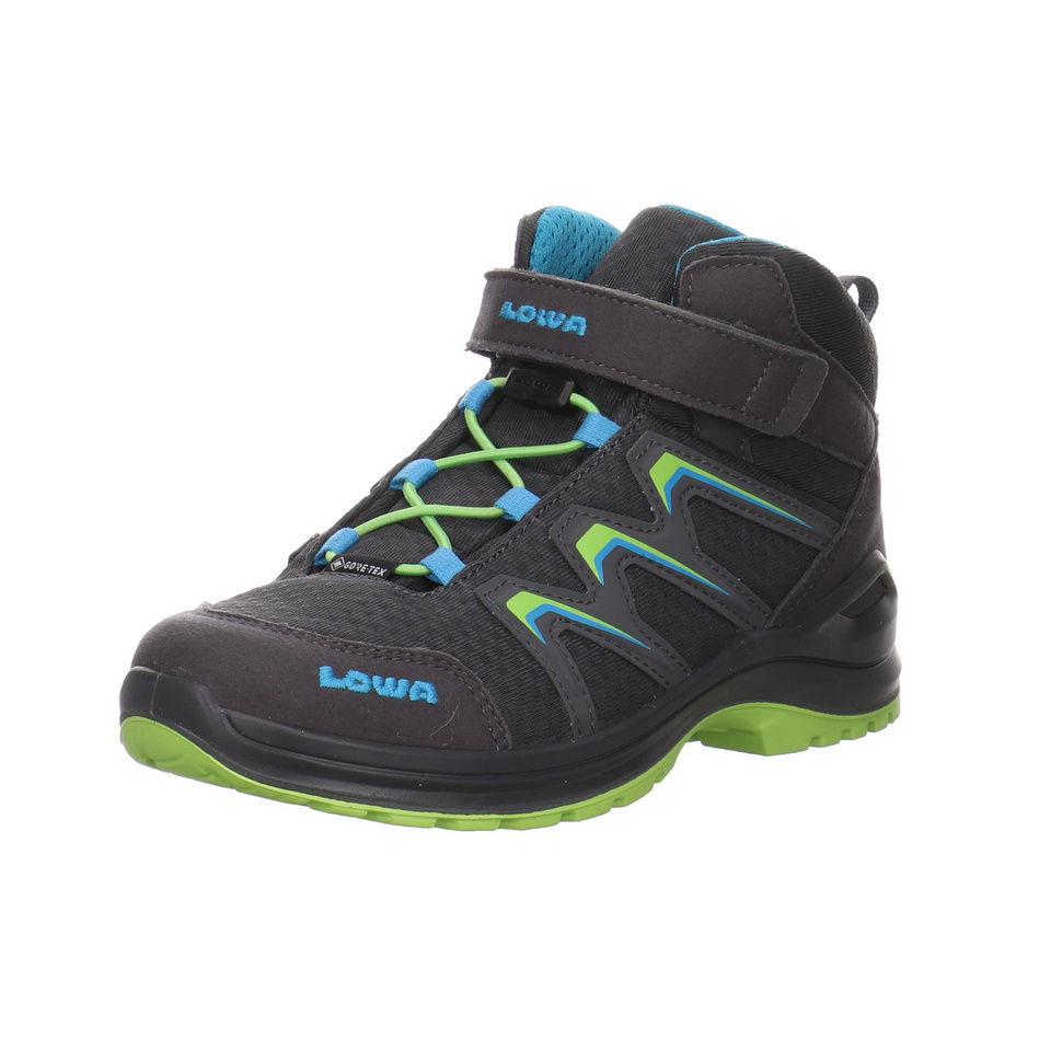 Lowa Maddox GTX Mid Boots