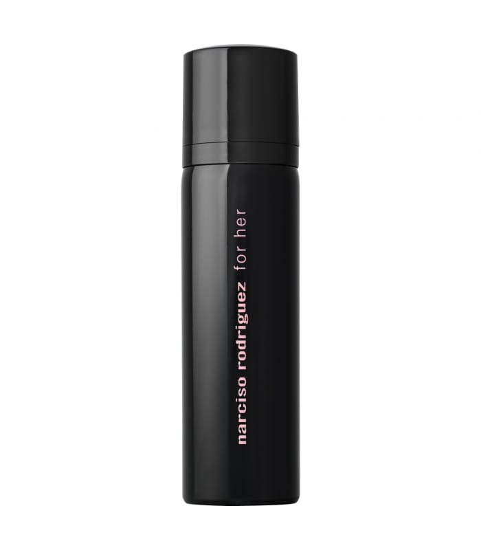 Narciso Rodriguez-FOR HER-Déodorant
