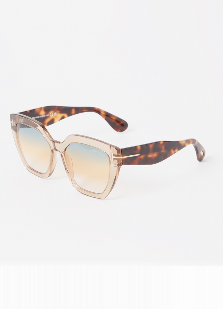 Tom Ford Phoebe sunčane naočale FT0939