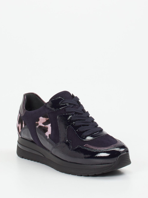 Sneaker-26611010005 Semler