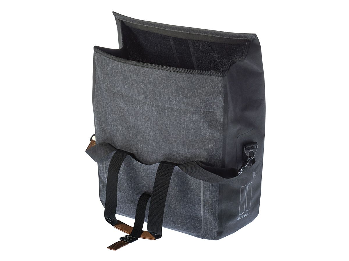 Basil Urban Dry Business einzelne Fahrradtasche