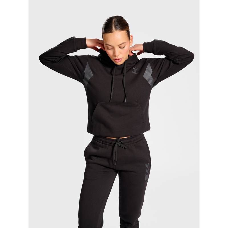 hummel hmlACTIVE CO HOODIE WOMAN Sweatshirt Damen