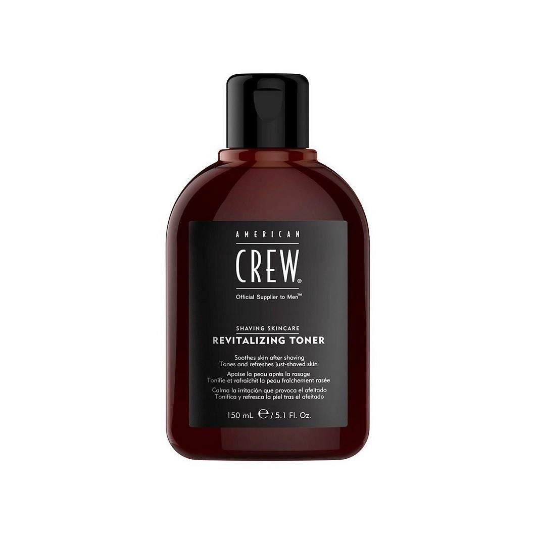 Revitalizing Toner