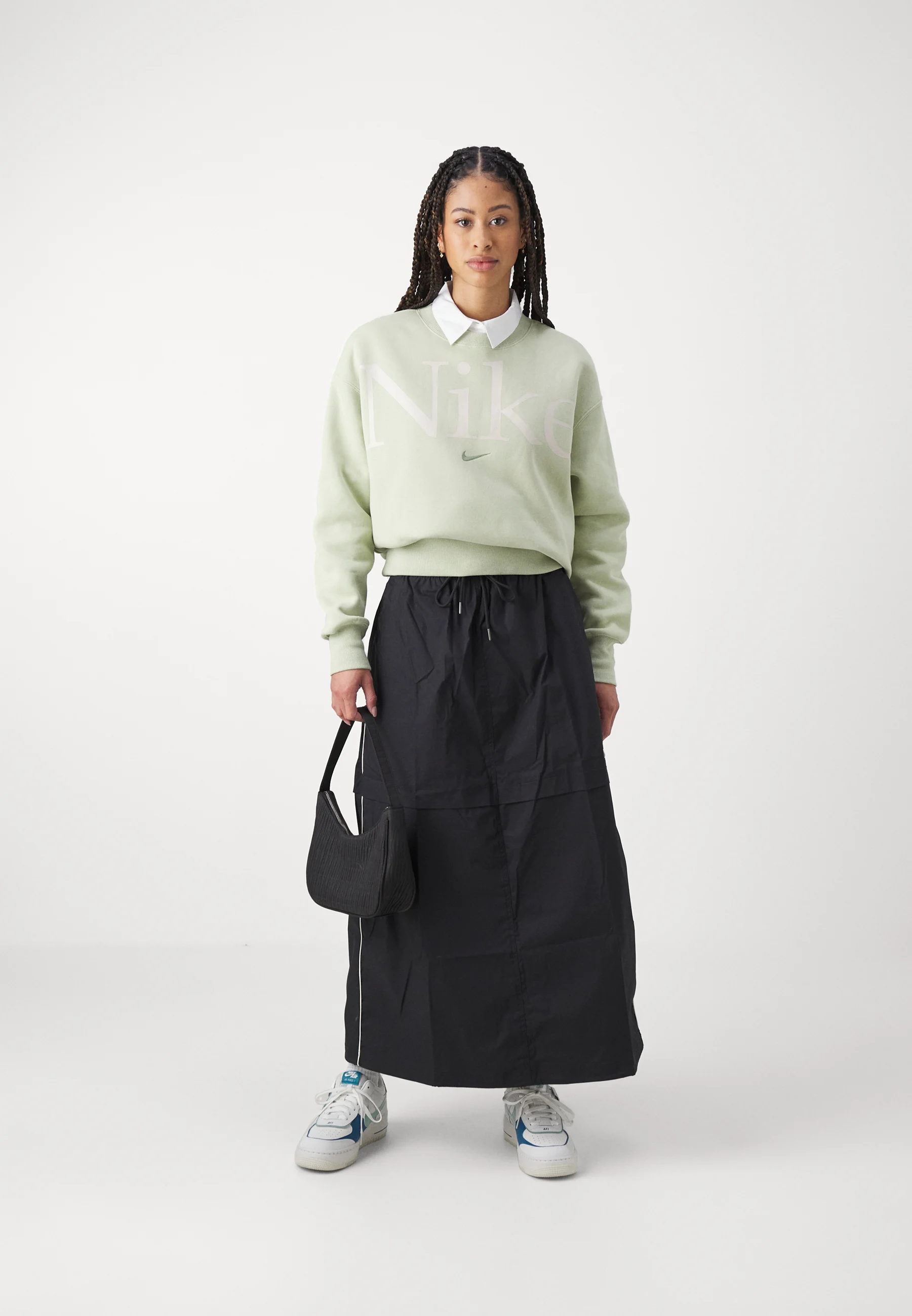 Sudadera Nike Sportswear LOGO CREW