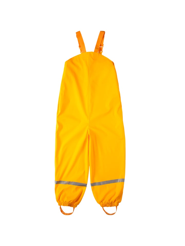 BMS Regenlatzhose 