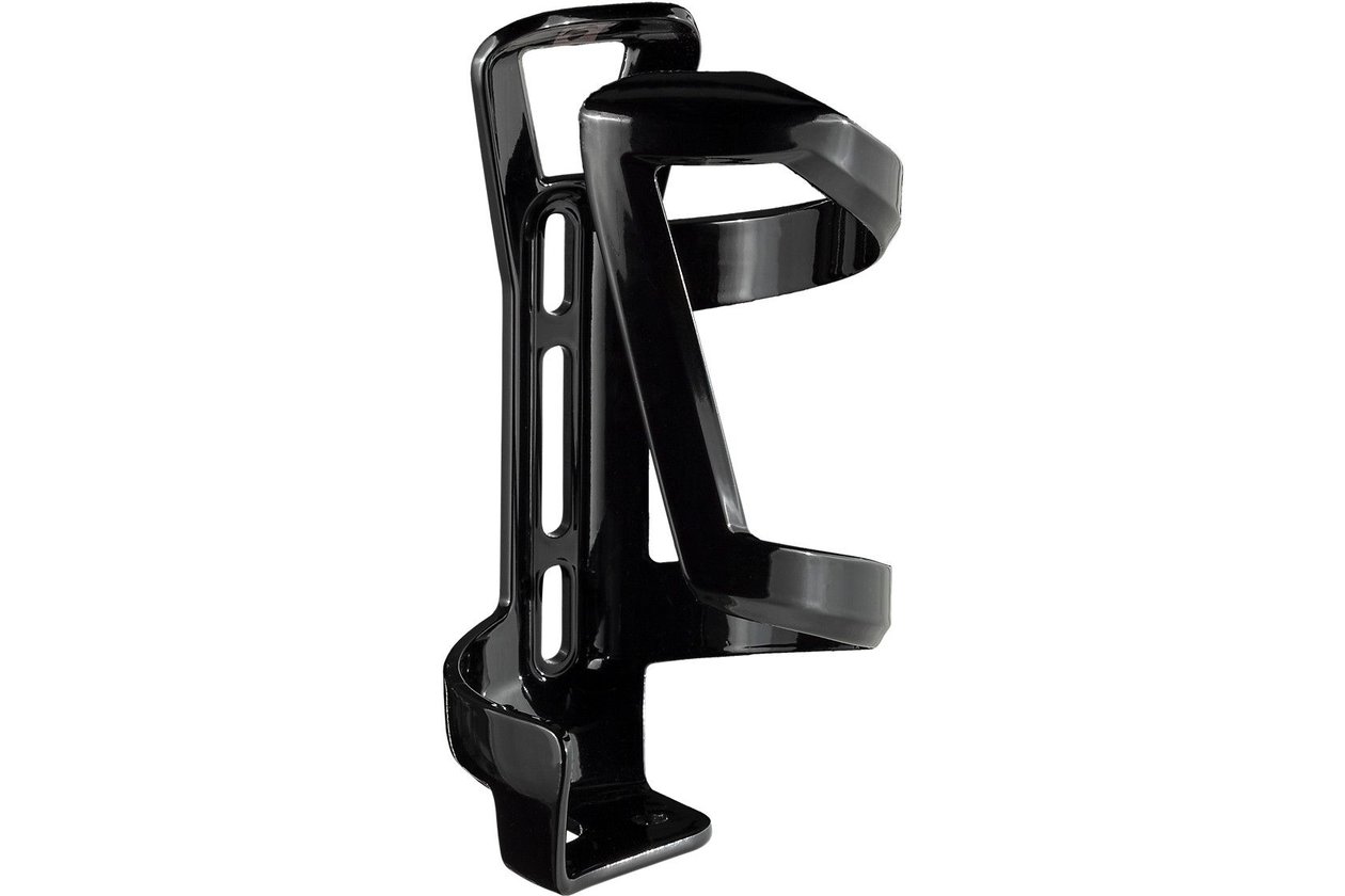 Bontrager Flaschenhalter Left Side Load Recycled