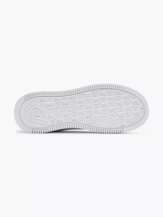 Champion Platform Sneaker REBOUND PLATFORM