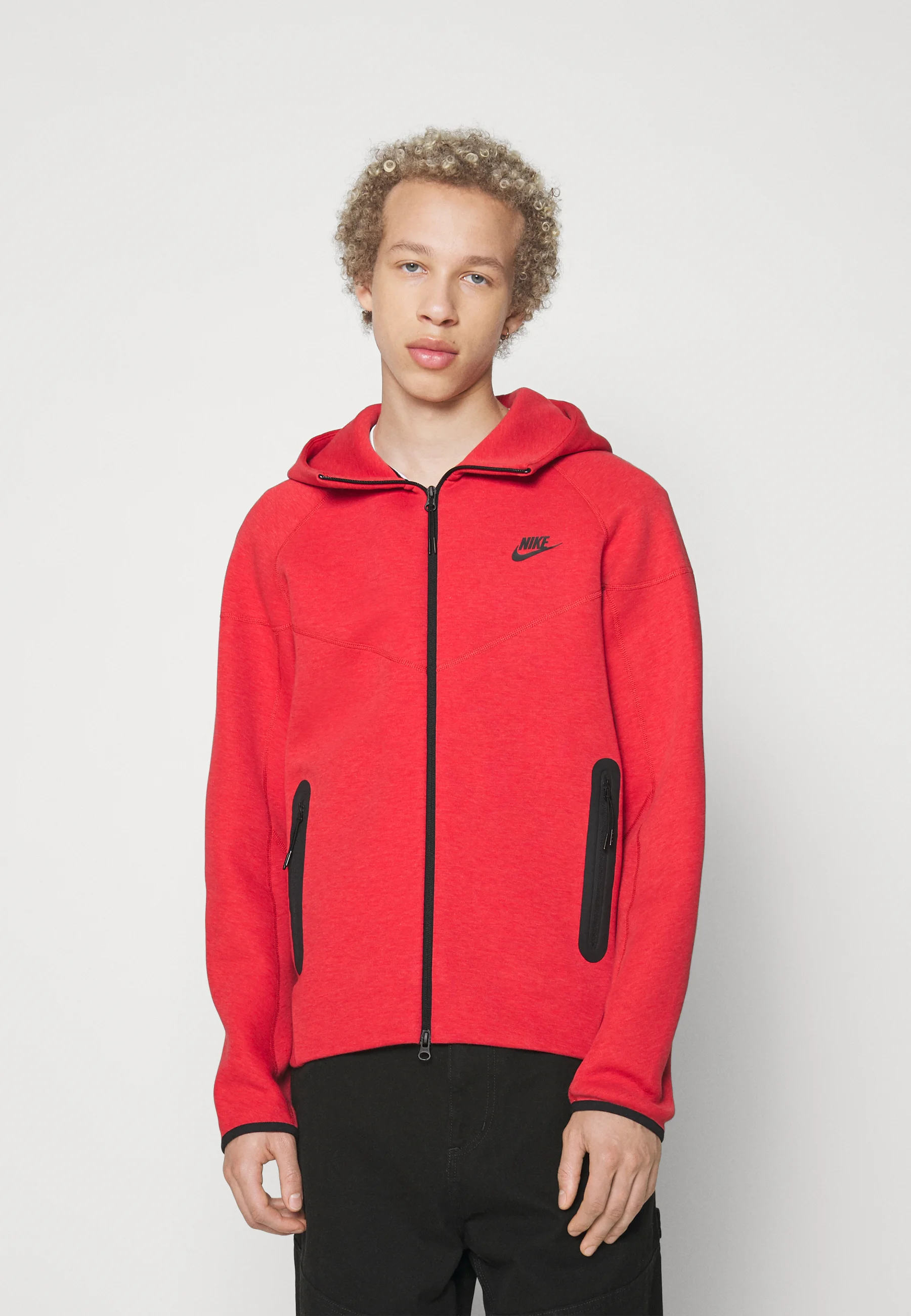 Sudadera con capucha y cremallera Nike Sportswear