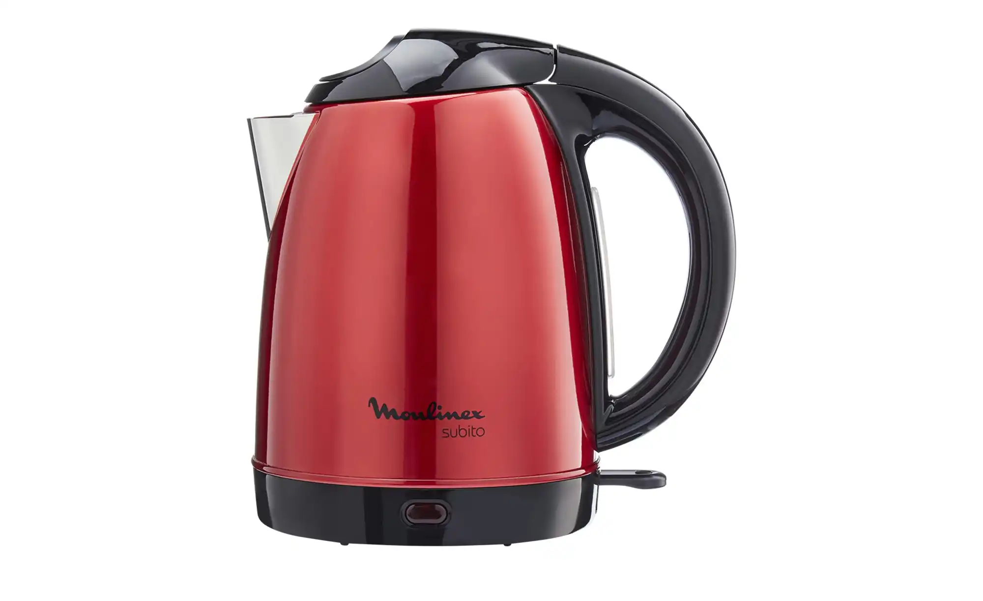 Moulinex Wasserkocher BY 5305
