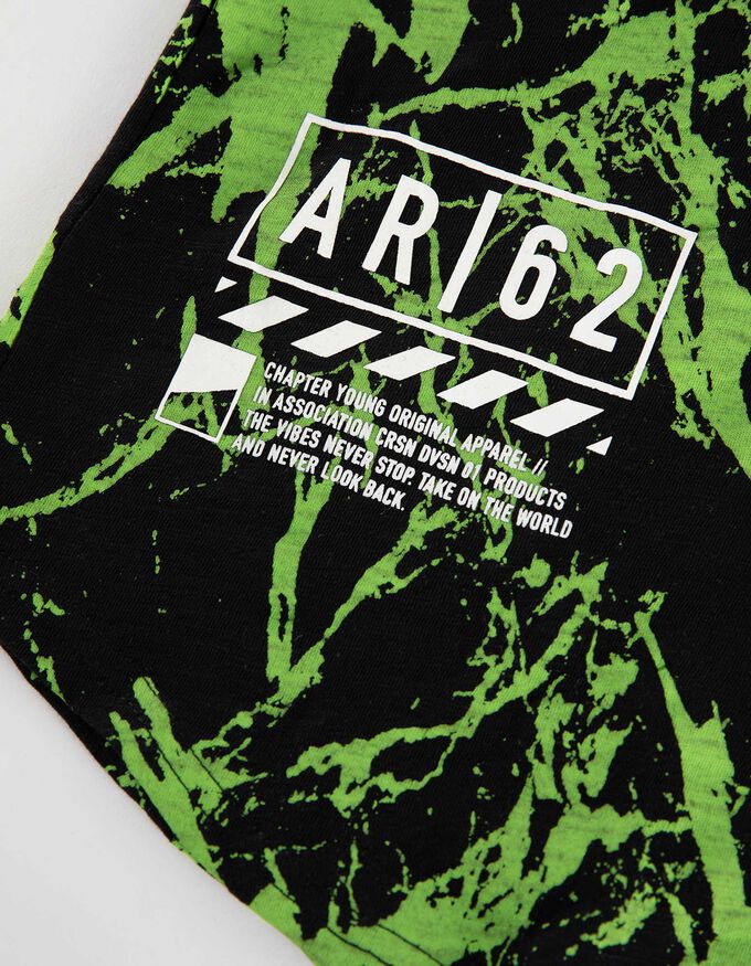 T-Shirt - Messageprint