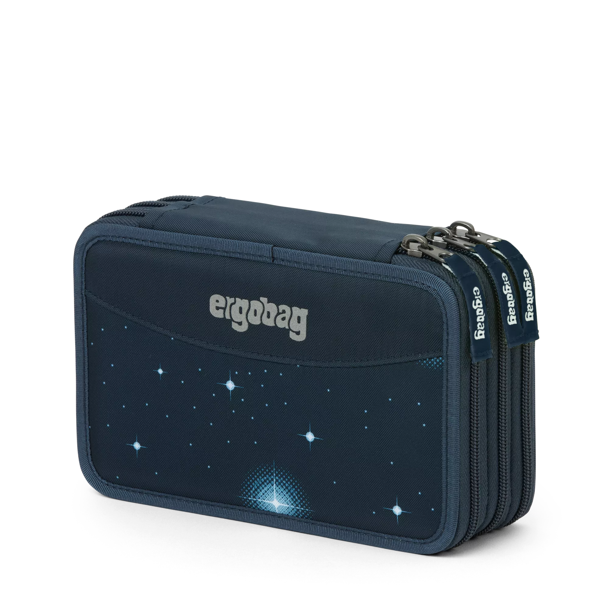 ergobag Maxi-Mäppchen KoBärnikus