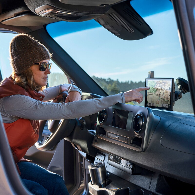 GARMIN Navigationsgerät Tread XL Overland Edition