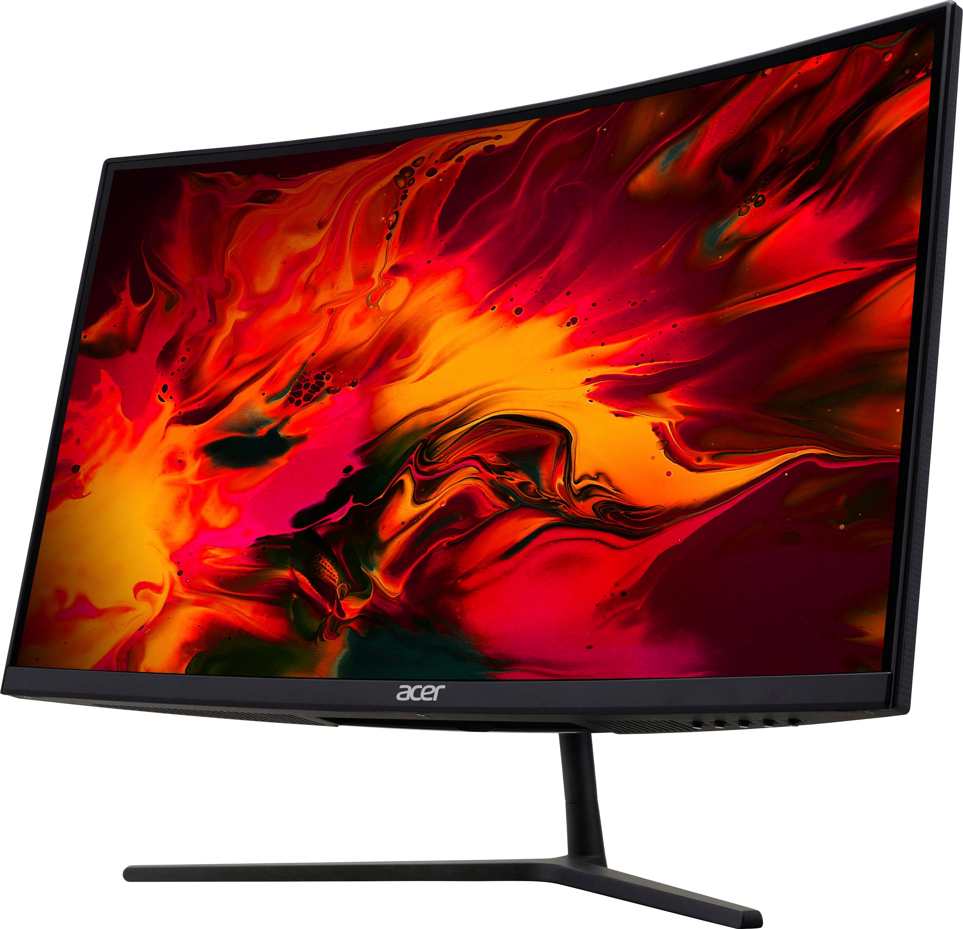 Acer Nitro EI322QUR Curved-Gaming-LED-Monitor (80 cm/32 