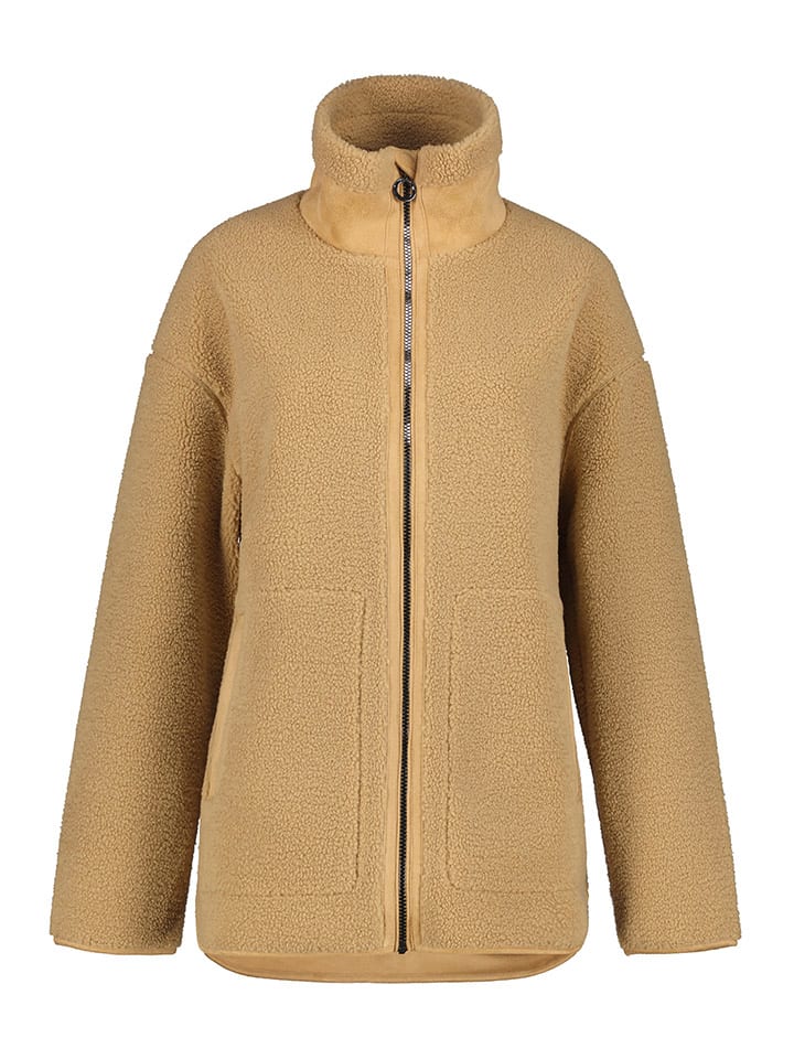 LUHTA Fleecejacke 