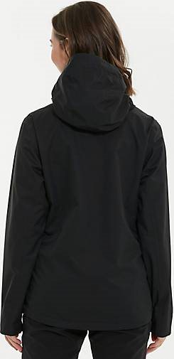 Whistler Jacke Osbourne aus wind- und wasserdichtem Material