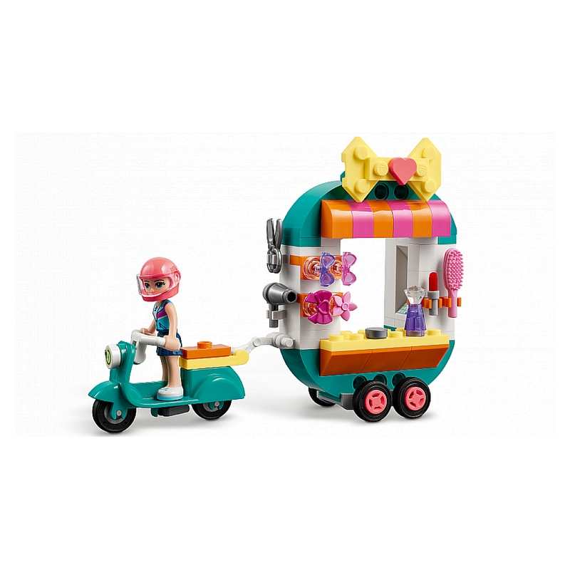 41719 La boutique de mode mobile LEGO Friends