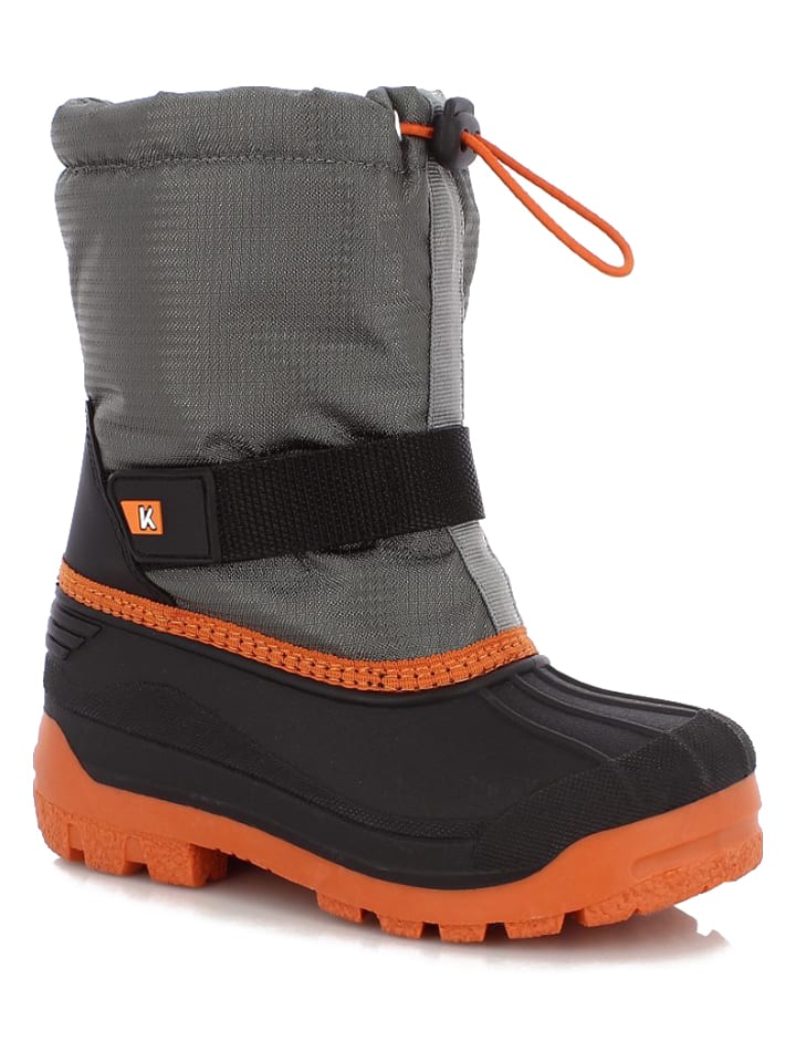 Kimberfeel Winterstiefel 