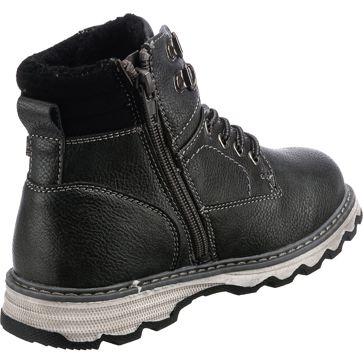 Winterstiefel für Jungen