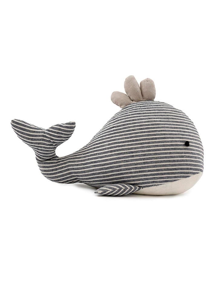 SiL Interiors Türstopper in Blau - (B)35 x (H)18 cm günstig kaufen onesize