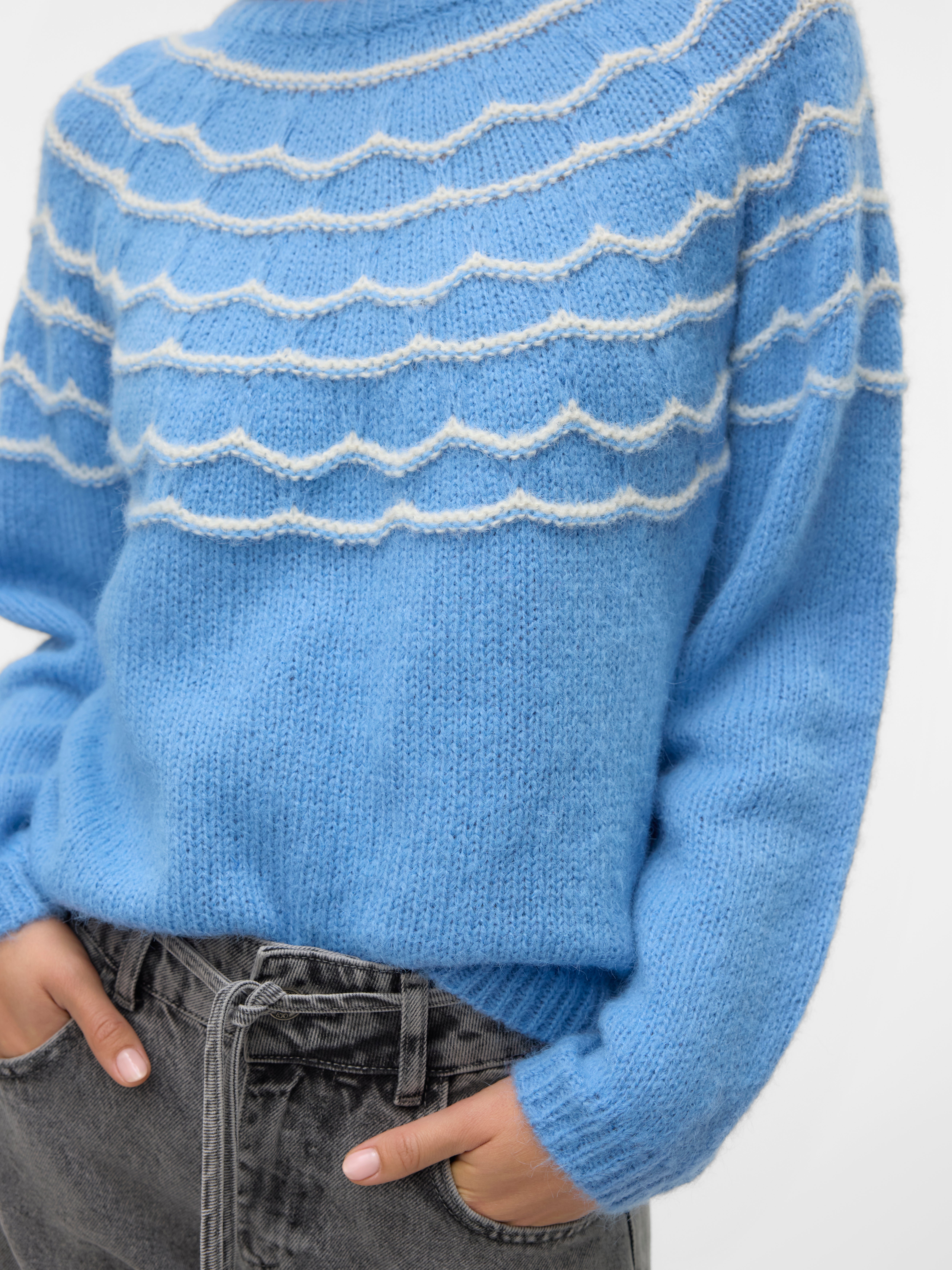 VMCHARMAINE Pullover