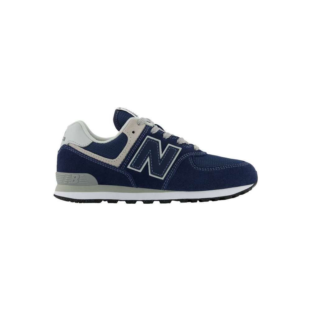 New Balance 574 GC574EVN / blau