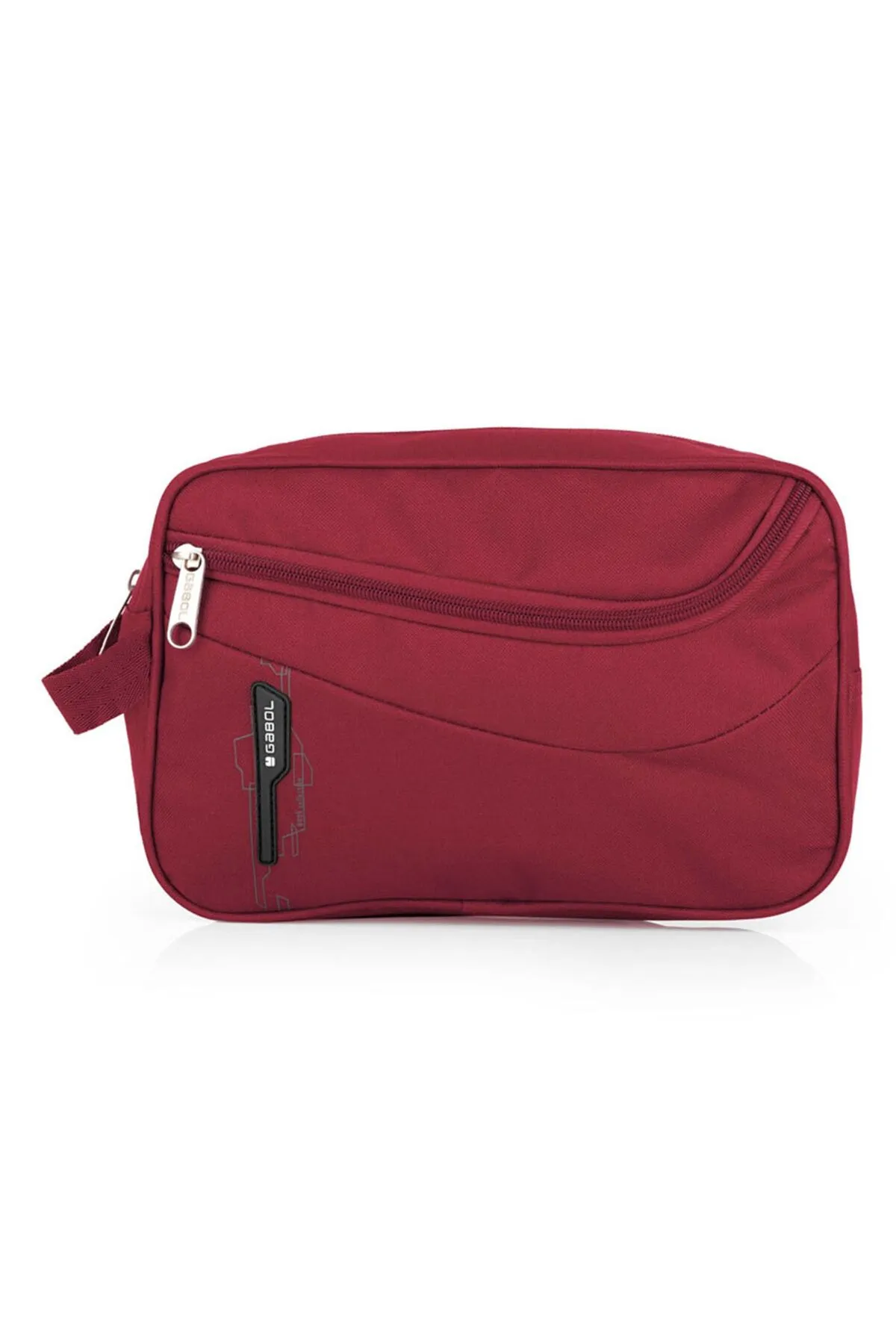 Gabol  Kosmetiktasche - Rot